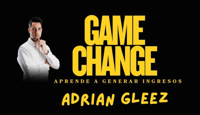 Adrian Glezz Game Change