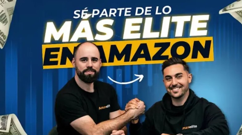 Amzn elite soporte