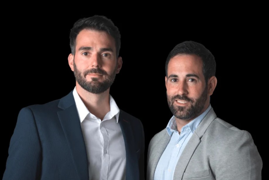 Fundadores Metodo Rico